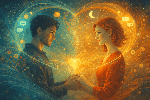 Astra Nora relationship compatibility view