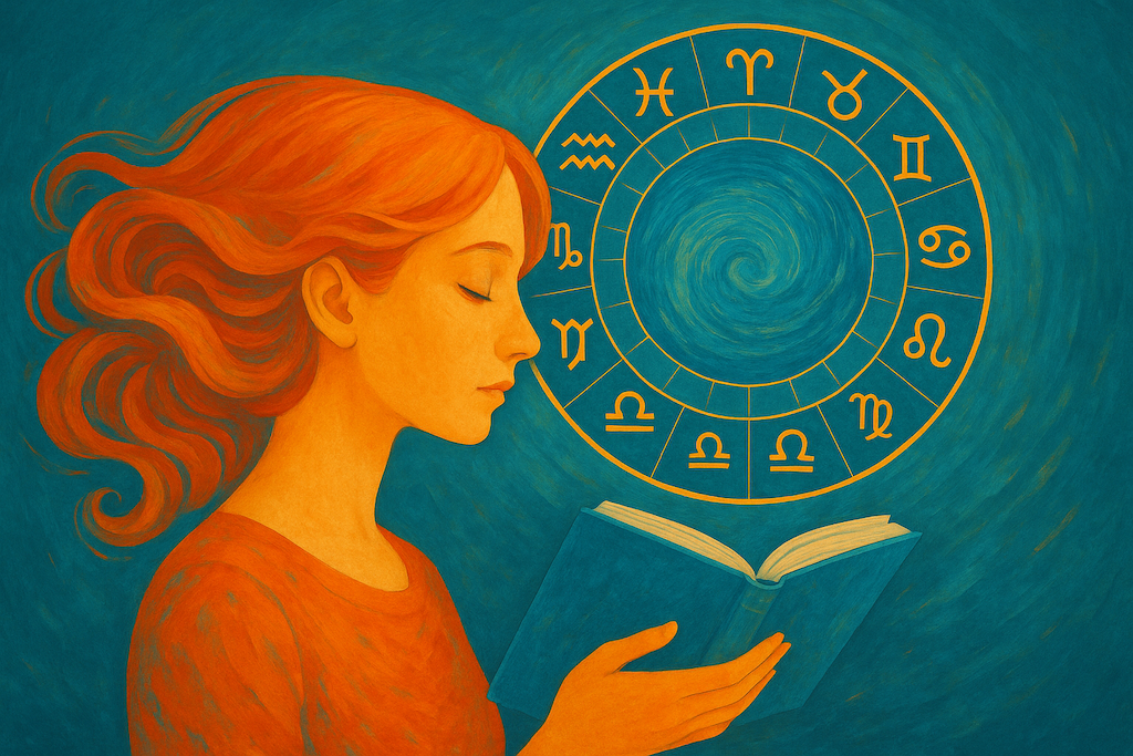How to Read Daily Horoscopes with Clarity: A Guide for Beginners