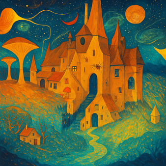 Exploring the Astrological Significance of Sacred Sites