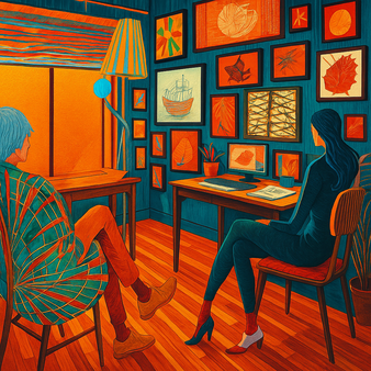 Using Astrology to Find Your Dream Career