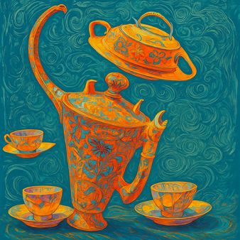 Astrology and DIY Crafts: Personalizing Your Projects with Planetary Significance