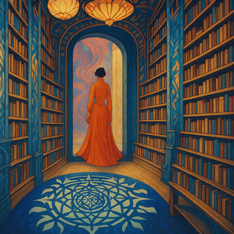 7. The Library of Libra