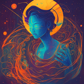 Astrology and the Seven Chakras: Understanding Your Body's Energy Centers