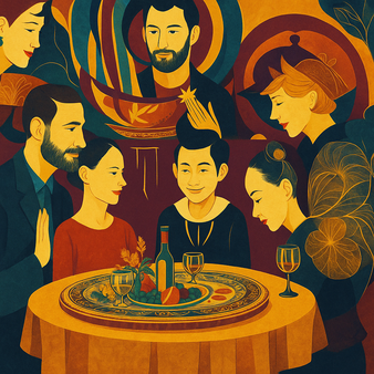 The Role of Astrology in Family Therapy