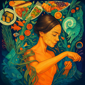 Astrology and Nutrition: Eating for Your Sun Sign's Element