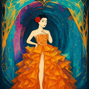 Astrology and Fashion: Dressing in Celestial Style