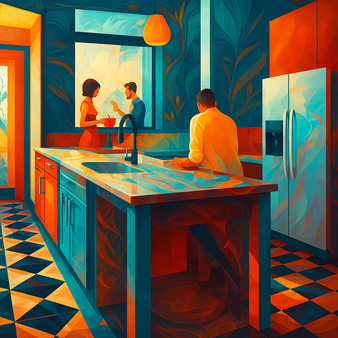 How to Harmonize Your Home for Maximum Energy Flow Using Astrology