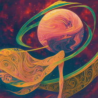 The Astrology of Space Travel and the Exploration of the Cosmos