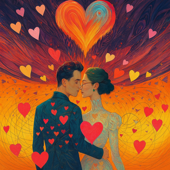 Astrology and Relationships: Compatibility or Cosmic Chemistry?