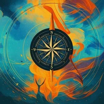 2025 Astrology Forecast: The Big Transits to Watch