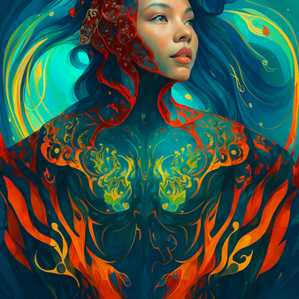 The Astrology of Mythical Creatures: Uncovering the Hidden Meanings