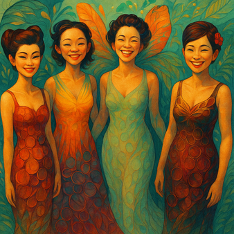 Exploring Polyamory Through an Astrological Lens: Insights and Challenges