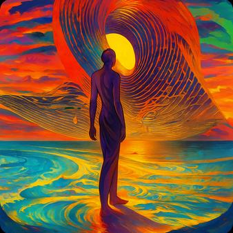 Chiron in the First House: The Wounded Healer Meets Identity