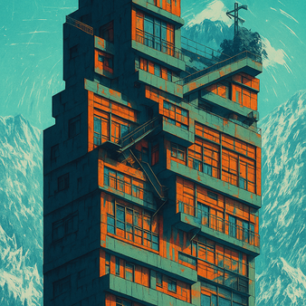 10. The Academy of Capricorn