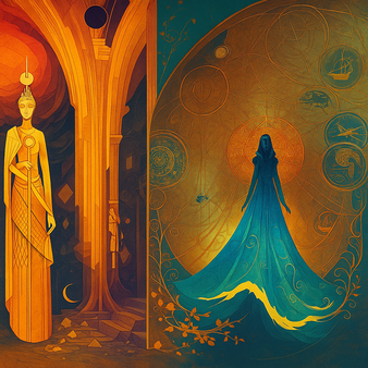 Unlocking the Secrets: The Astrology of Ancient Egyptian Deities