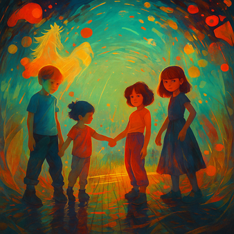 The Astrology of Group Dynamics: Understanding Your Role in Group Settings