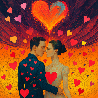 Understanding Astrolove: The Influence of the Planets on Our Love Life
