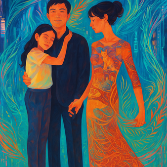 The Sun Signs and Their Impact on Parenting Styles