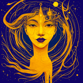 Escaping the Rat Race: Astrology's Guide to Finding Your Ideal Travel Destination