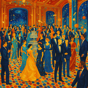 Conscious Party Planning: Hosting Mindful Gatherings with Astrological Intent