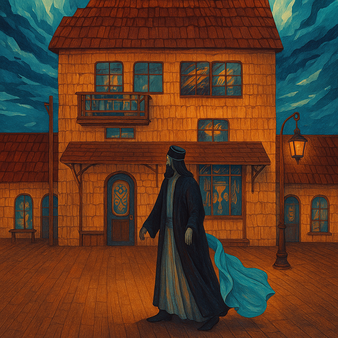 6. The Apothecary of Virgo