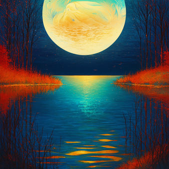 The Moon’s Phases and Your Emotional Energy