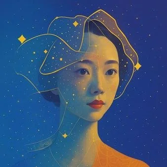 Who is Nora? The Face of Astrology Chatbot Astra Nora and Her Journey From Humanity to the Stars